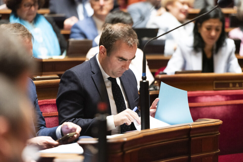 La France toujours sans gouvernement, quand Sébastien Lecornu va-t-il l’annoncer et avec quels ministres ?