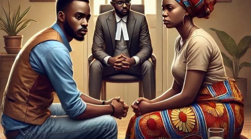 Mariages et divorces : Quand le poids de la bourse détermine la durée du certificat