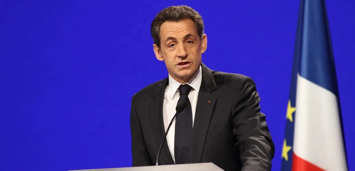 Justice. Nicolas Sarkozy condamné à cinq ans de prison dans l'affaire des soupçons de financement libyen de sa campagne de 2007