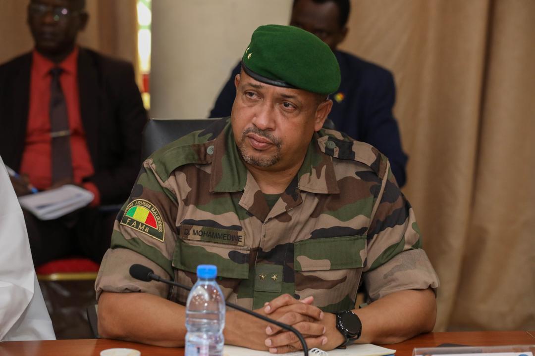 Mali : Enlèvement de trois ressortissants étrangers près de Bamako, le gouvernement dément la publication d'un communiqué
