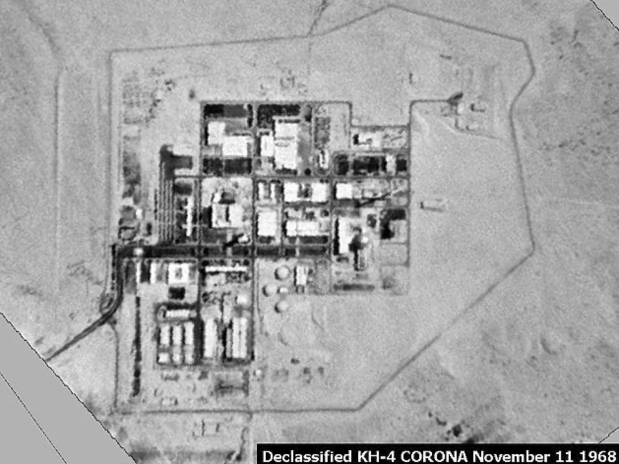 Nucléaire: L'Iran dit détenir des documents liés au nucléaire israélien