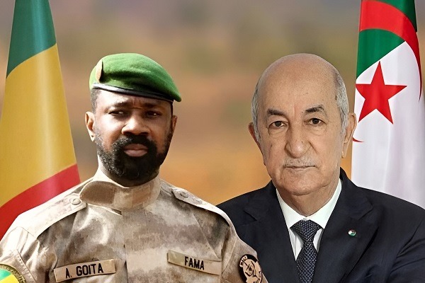 Crise Mali-Algérie : la CIJ se déclare incompétente, Bamako accuse Alger de « soutien aux groupes extrémistes »