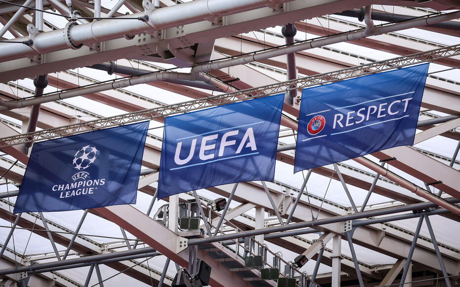 Football : l’UEFA en passe d’organiser un vote pour exclure Israël des compétitions ?