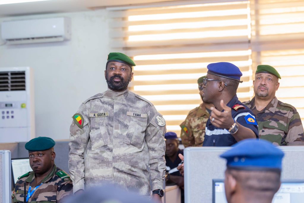 Inondations au Mali : le Comité technique se réunit pour anticiper les risques