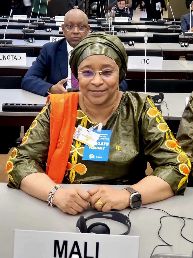 Recrudescence de la Dengue au Mali : le gouvernement appelle la population à la vigilance