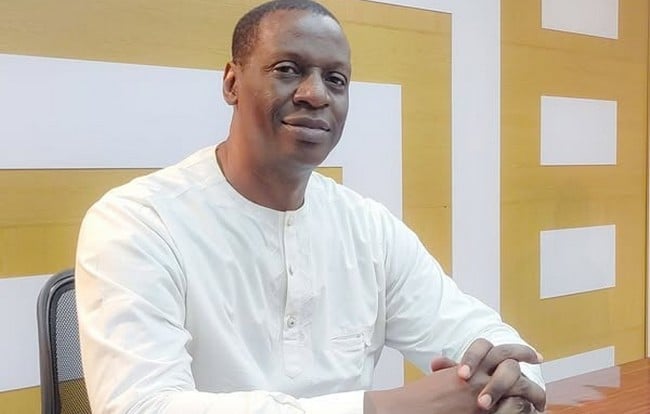 Modibo Mao Makalou, Économiste : "L’économie malienne résiste, mais l’inflation menace le pouvoir d’achat"