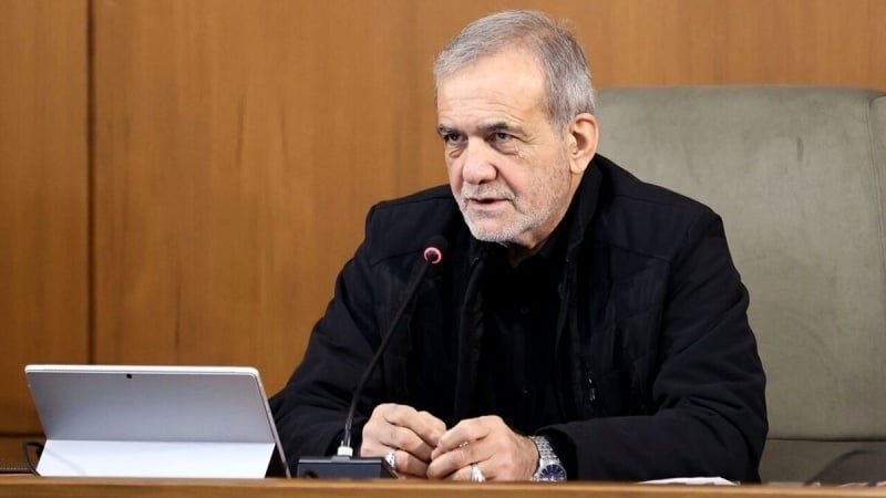 L'Iran rappelle ses ambassadeurs en France, au Royaume-Uni et en Allemagne