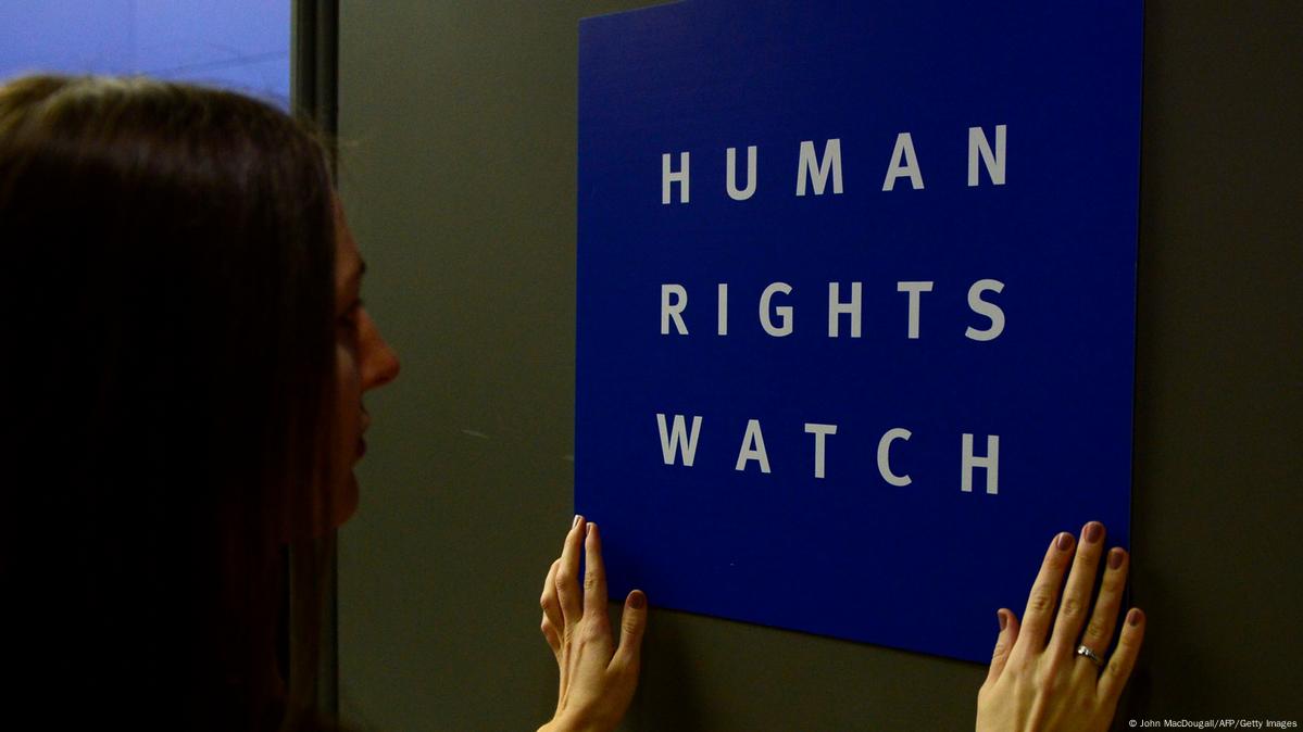 ONG criminelles opérant en Afrique : Human rights watch en haut du palmarès au Mali