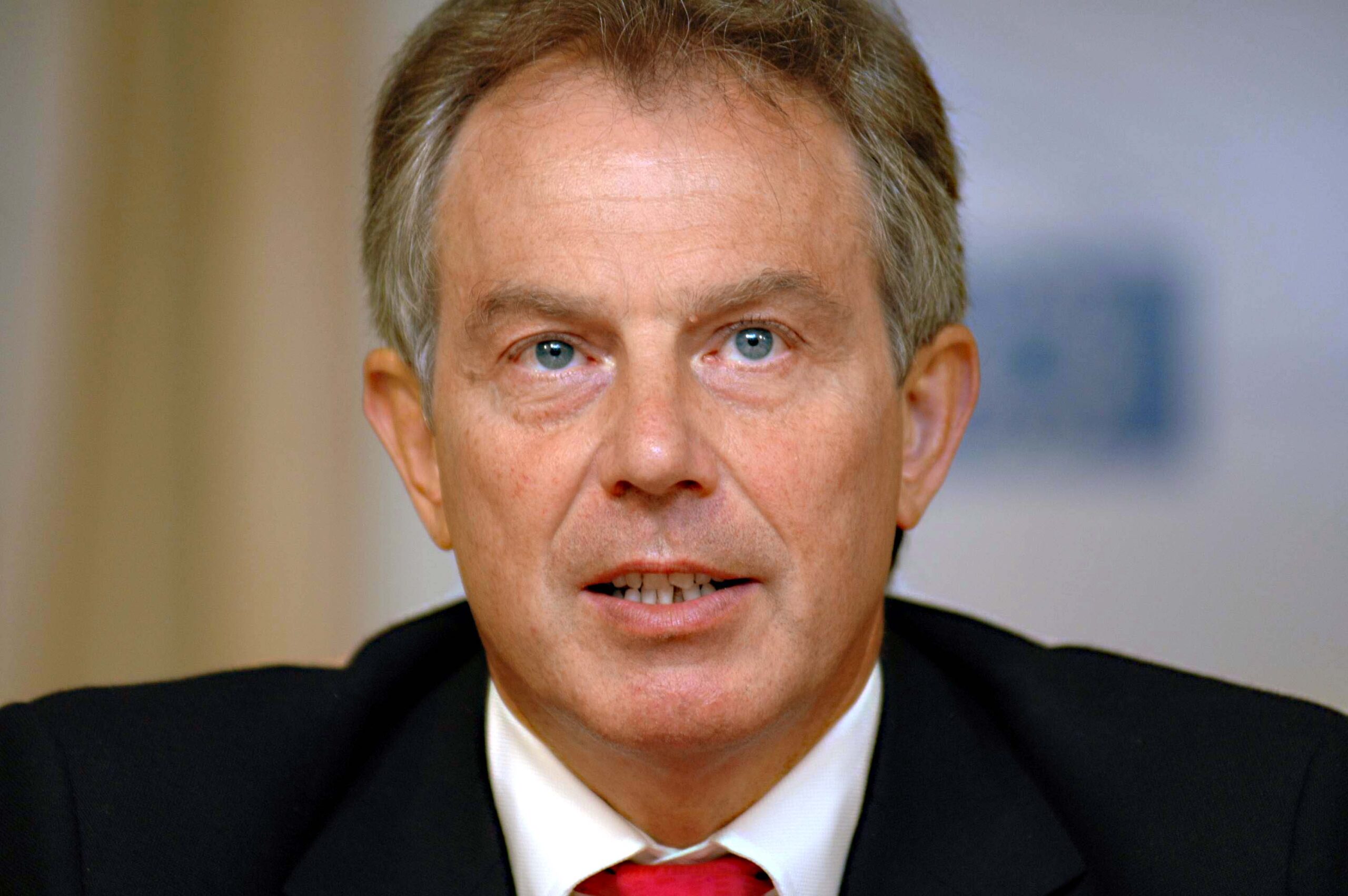 Tony Blair nommé administrateur de Gaza, le Hamas rejette l'idée : « Les Palestiniens savent se gouverner eux-mêmes. »