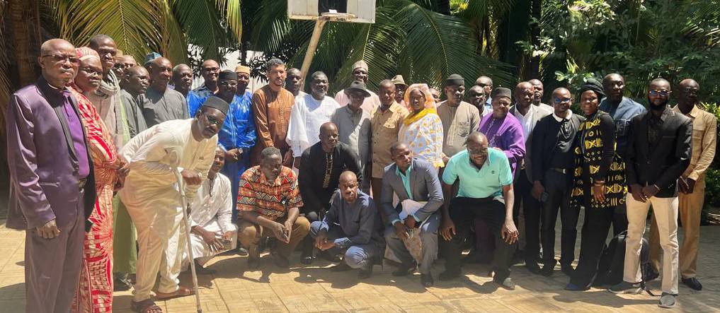 Nouveau bureau de l’ASSEP : Le Plan d’Actions Triennal passé au crible