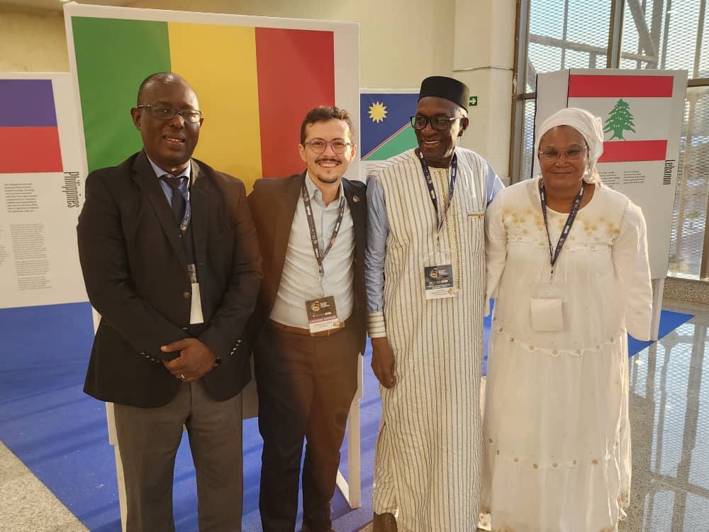 Cantines scolaires : le Mali au Brésil pour consolider son engagement en alimentation endogène