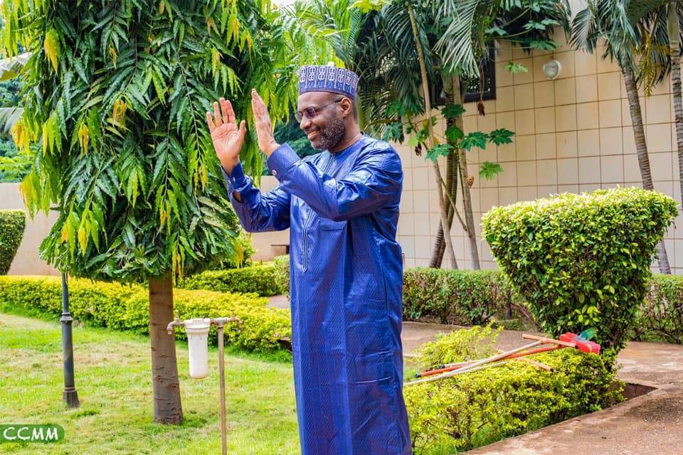 Rejet de la liberté pour Moussa Mara : le délibéré attendu le 27 octobre