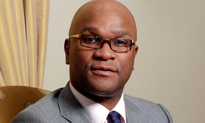 France : l’ambassadeur sud-africain retrouvé m0rt à l’hôtel Hyatt