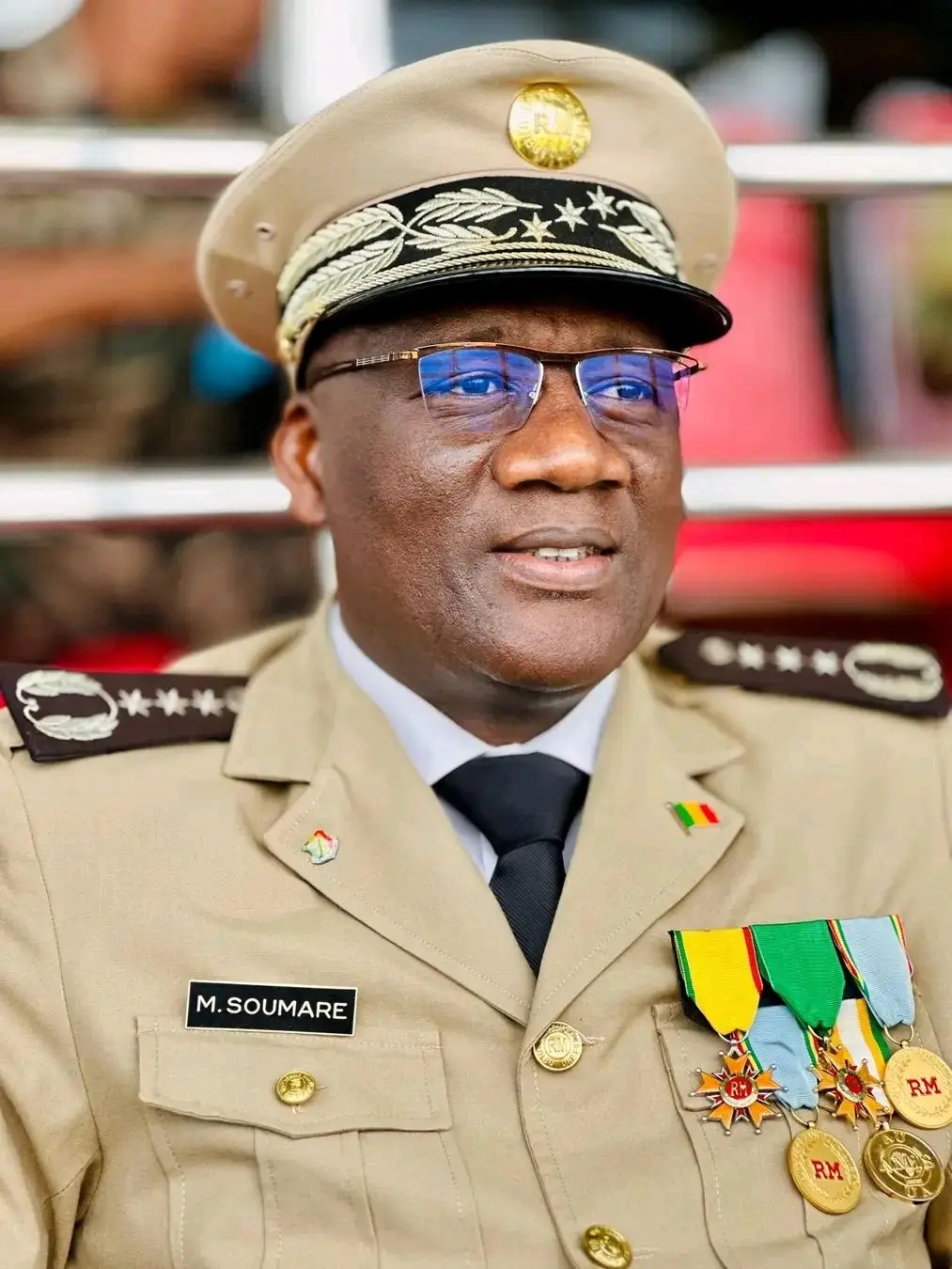 La région de Kayes maintient le couvre-feu pour tout le mois d'octobre