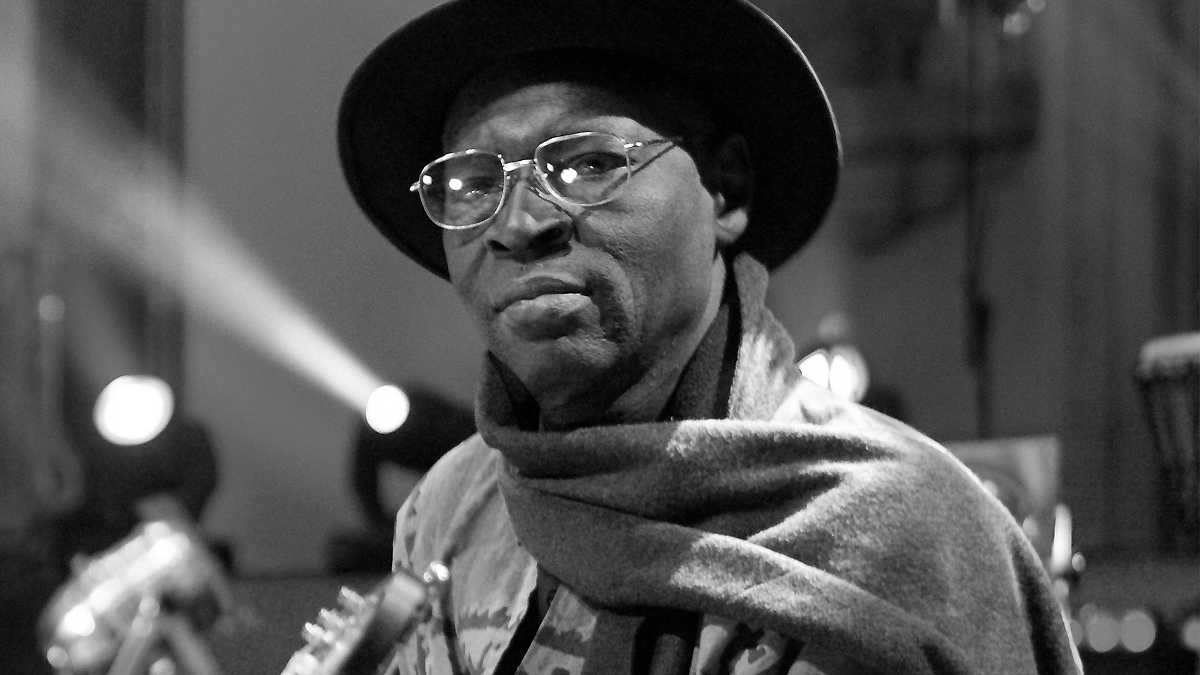 Culture : Ali Farka Touré en sons et images