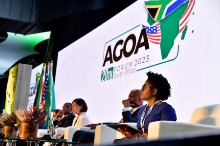 L’AGOA a expiré : l’administration Trump favorable à une courte extension d’un an