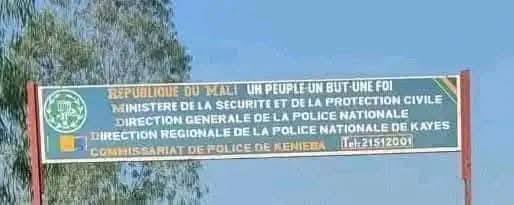 Lutte contre les stupéfiants : deux trafiquants interpellés et une saisie record à Kéniéba