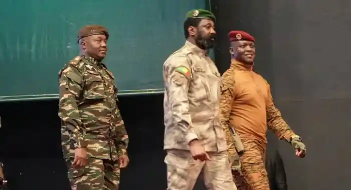 Les pays membres de l'AES adoptent une position commune dans les grandes instances internationales