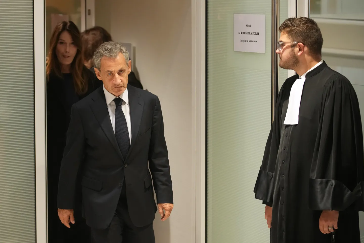 France : Un collectif d’avocats dépose plainte contre Nicolas Sarkozy, accusé de « discréditer la justice »