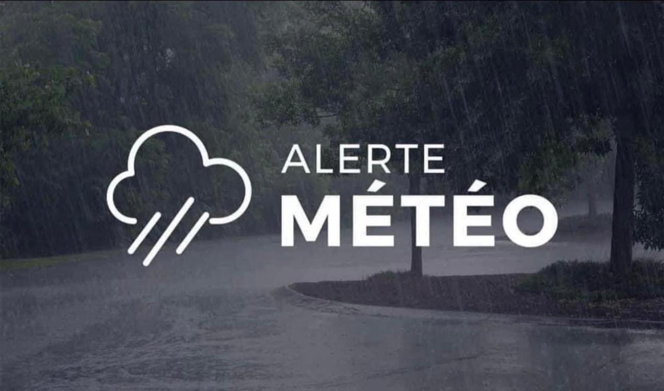 Météo : des orages et pluies intenses attendus sur le Centre et le Sud du Mali ce jeudi