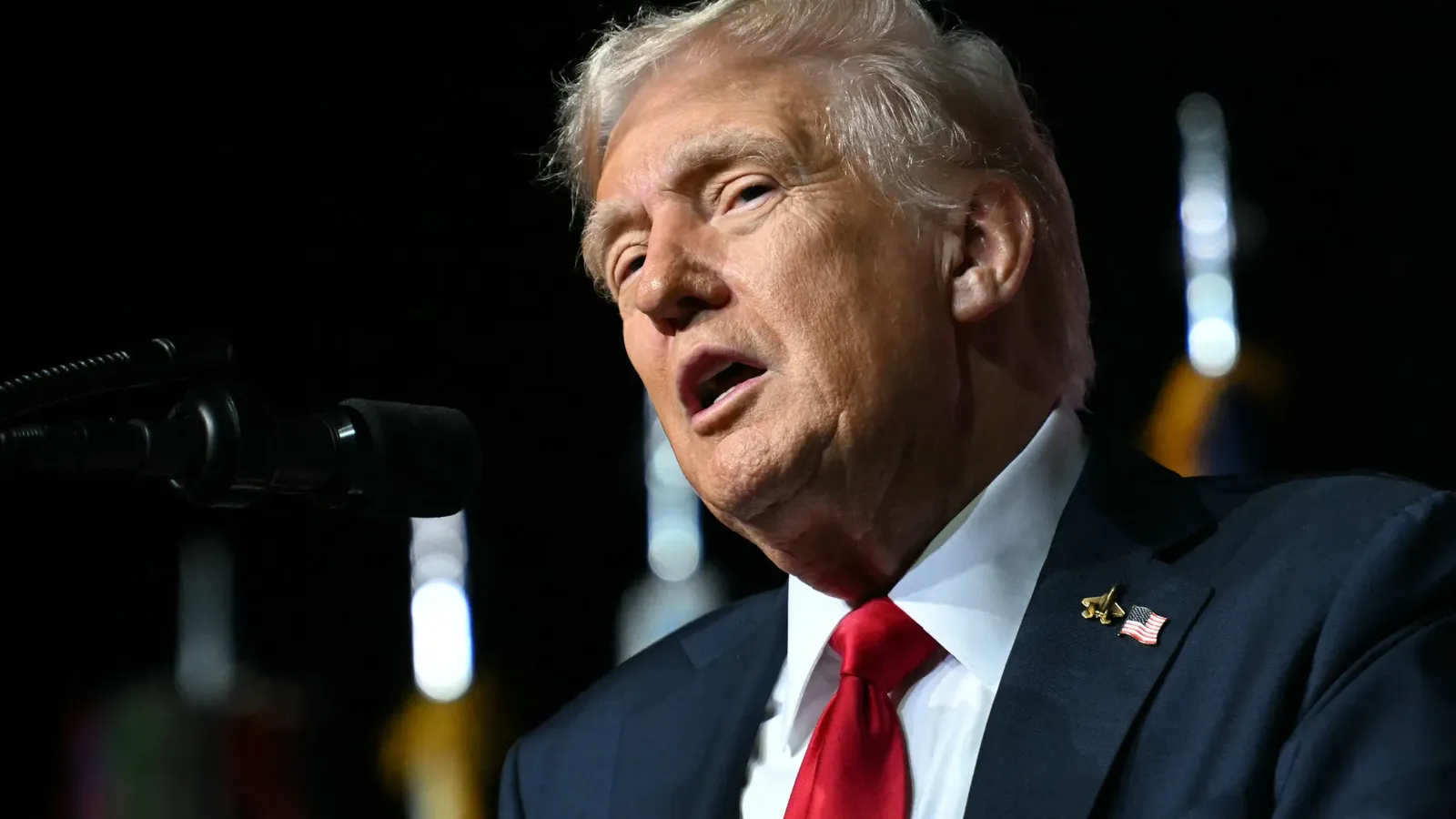 "Dernière chance avant l'enfer": Donald Trump donne au Hamas jusqu'à dimanche soir pour accepter l'accord sur Gaza