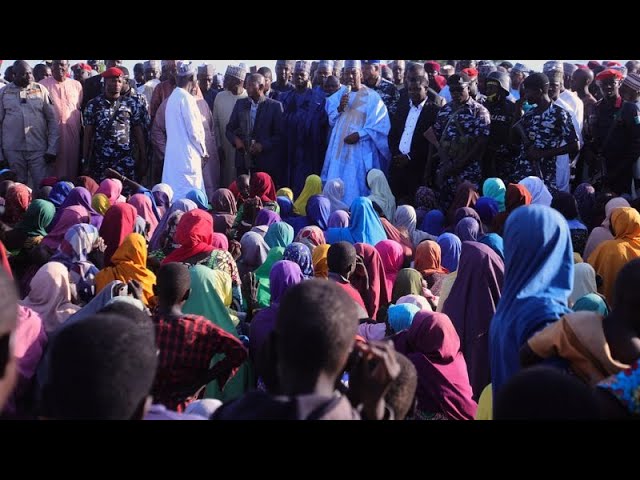 Nigeria : des milliers de personnes fuient vers le Cameroun après une attaque de Boko Haram