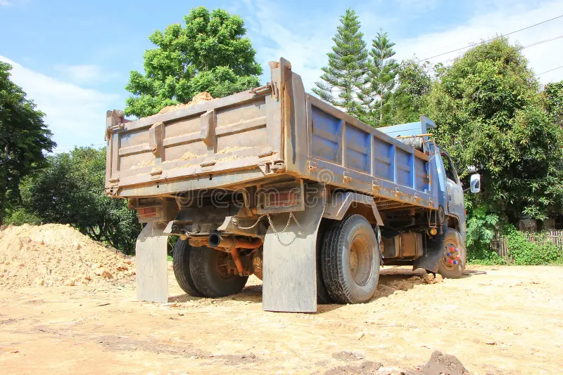 Koulikoro : Ces camions sans freins qui roulent à tombeau ouvert