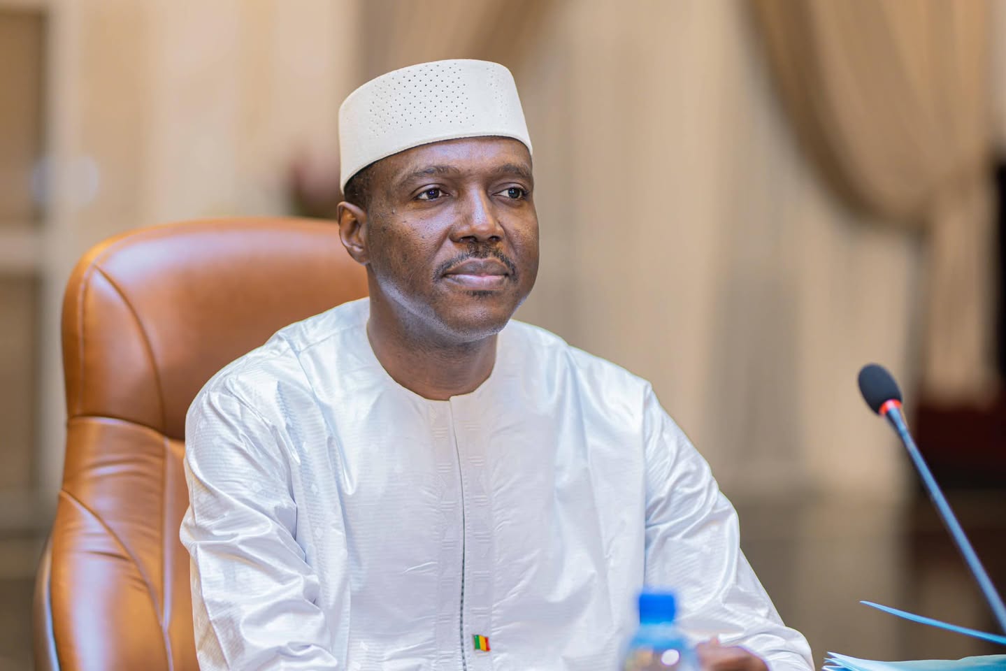 Réforme de l'État : le Mali modifie le texte régissant la Direction du Contentieux de l'État