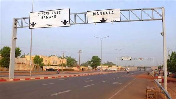 Le Président du Conseil Régional de Ségou et son chauffeur enlevés sur la route de Bamako