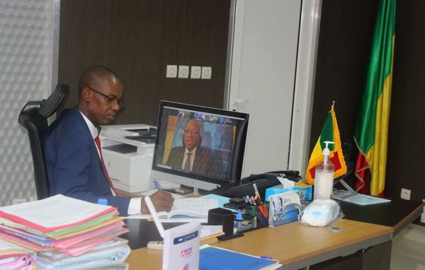 Budget 2026 du pag 2025-2026 : Une consolidation fiscale par la souveraineté budgétaire