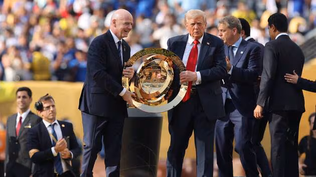 Coupe du monde 2026. Donald Trump refuse la présence de l’Iran au tirage au sort en décembre