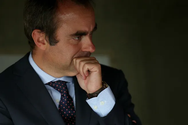 Crise politique : Sébastien Lecornu a remis sa démission à Emmanuel Macron qui l'a acceptée