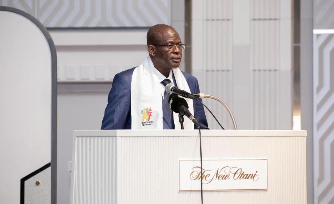 Rome : Le Mali défend les intérêts du C4+ et de son coton à la Journée Mondiale