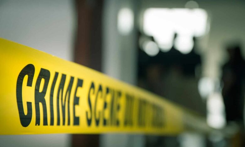 Un homme de 25 ans t.u.e sa mère à coups de pelle en Afrique du Sud