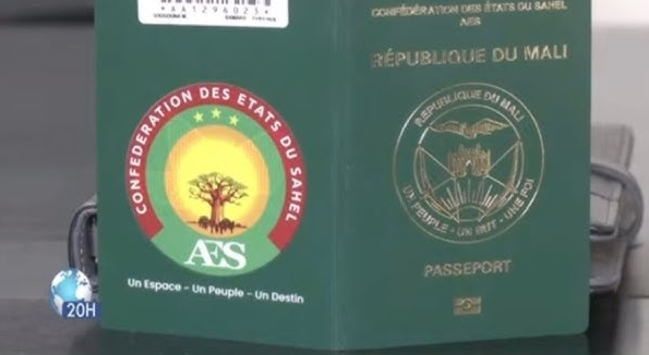 Intégration AES : Le Mali adopte le « e-passeport AES » avec une baisse des prix