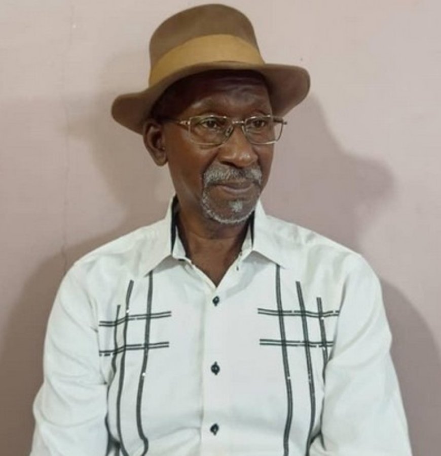 À vos plumes : Le miroir brisé de l'Afrique !