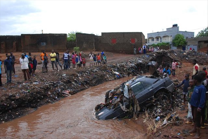 Catastrophes naturelles au Mali : 28 morts et plus de 20 000 sinistrés depuis l’hivernage