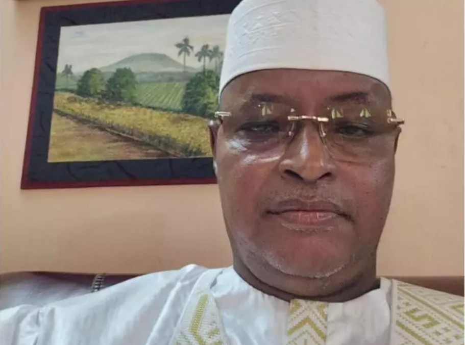 Me Hassane Barry : La chute d’un baobab