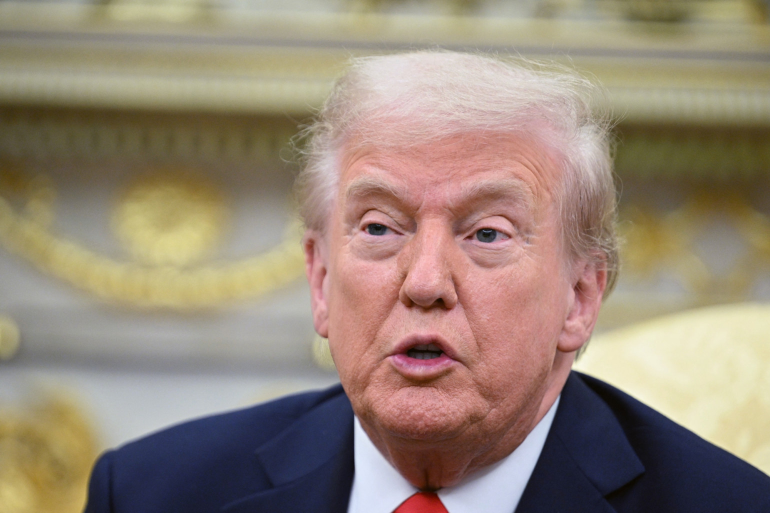 Pas de prix Nobel de la Paix pour Donald Trump : la réaction amère de la Maison Blanche