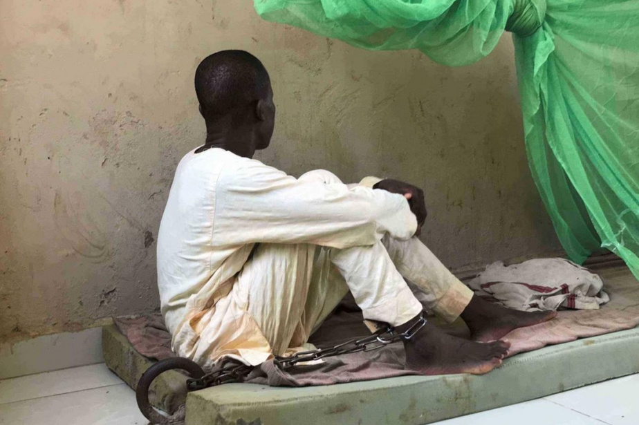 Traumatismes mentaux : Des maux qu’on ne voit pas