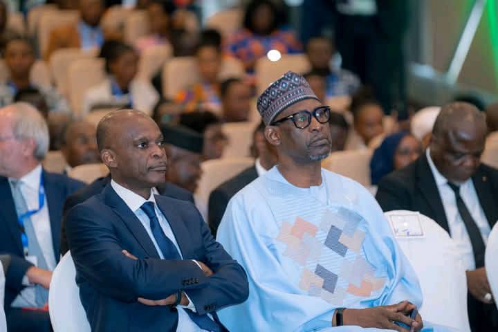 Sécurité en Afrique : Le Ministre Diop au « Lomé Peace and Security Forum » pour une réflexion sur la stabilité régionale