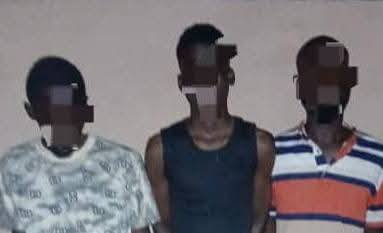 Sabalibougou : un réseau de voleurs de motos démantelé, quatre individus interpellés