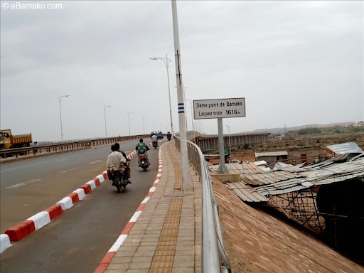 Crise socio-politique : Le Malien, la racine du mal