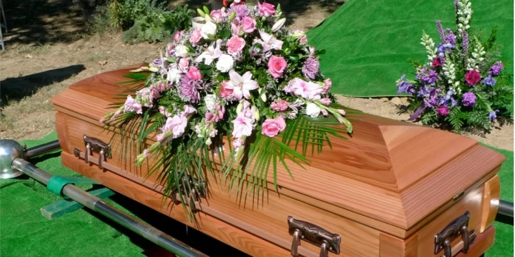 Une femme emp0isonne l’enfant de 4 ans de sa voisine à cause d’une chèvre