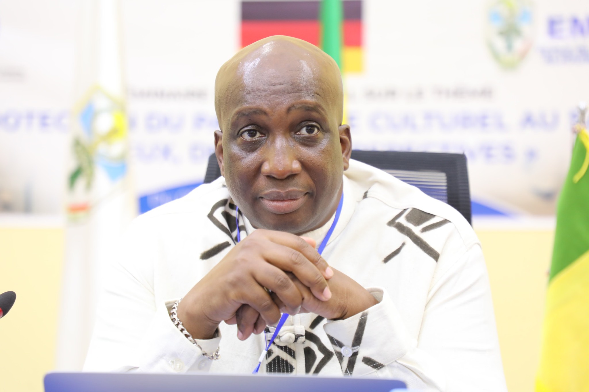 Salif Sanogo : La vérité si je mens !