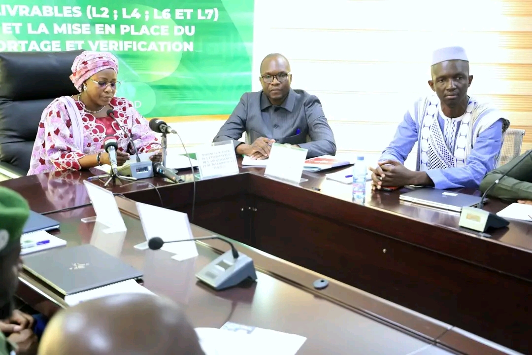 Environnement : Le Mali se dote d’un système MRV intégré pour sa CDN