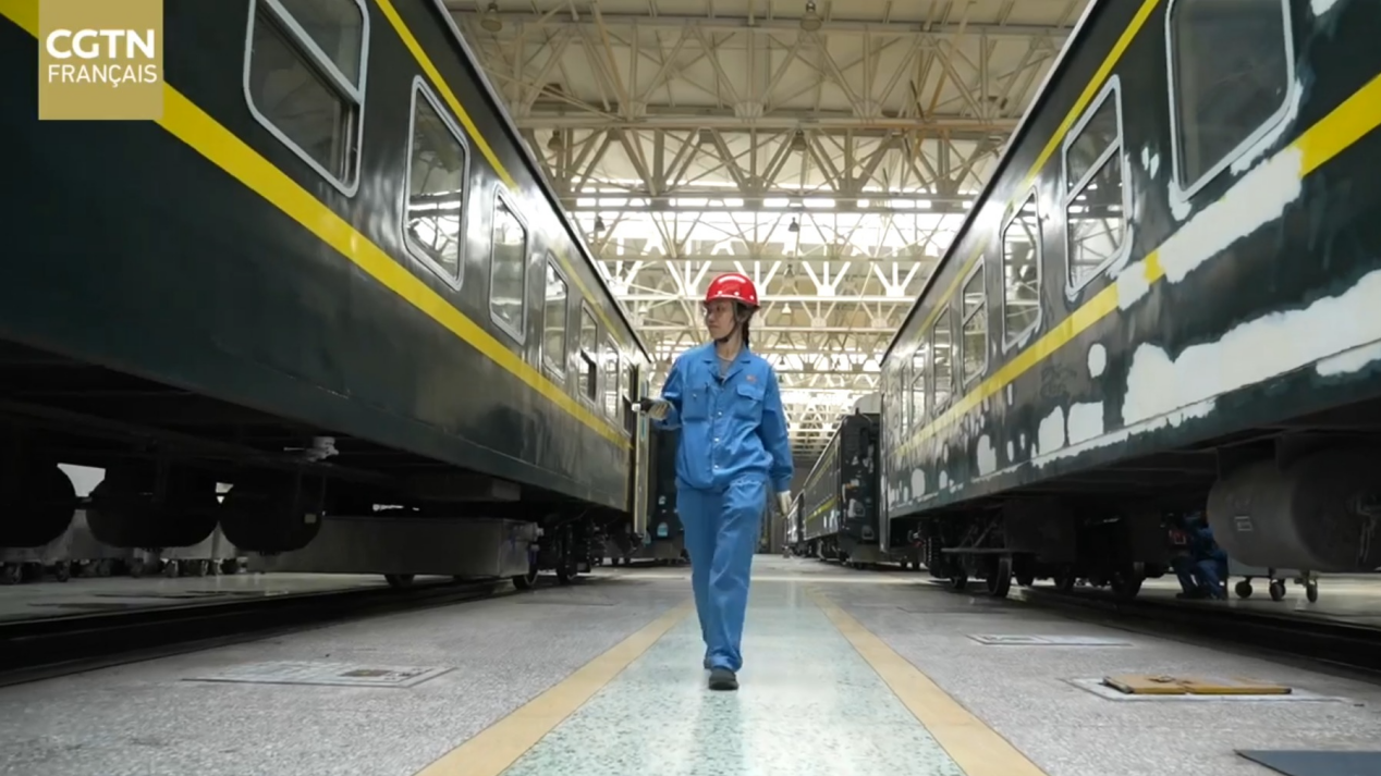 Xinjiang : l'émancipation féminine, un moteur pour la région 