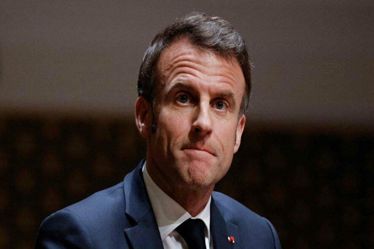 Vers une nouvelle dissolution de l'Assemblée Nationale en France ? Si le gouvernement Lecornu est censuré, Emmanuel Macron renverra aux urnes