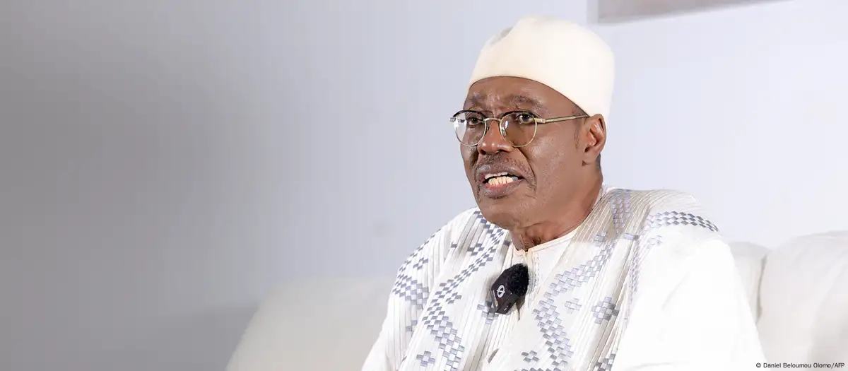 Cameroun : Tchiroma Bakary revendique la victoire avant les resultats