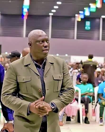 Union nationale : l'appel de Yeah Samaké au Président Assimi Goïta